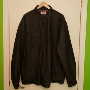 Wrangler Button Down Jacket/Shirt